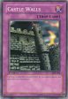 Castle Walls [SDK-049] Common Discount