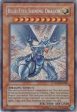 Blue-Eyes Shining Dragon [RP02-EN096] Secret Rare Hot on Sale