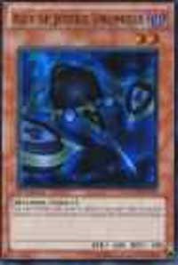 Ally of Justice Unlimiter [HA02-EN051] Super Rare For Cheap