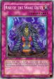 Rise of the Snake Deity [TAEV-EN069] Common Cheap