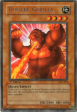 Berserk Gorilla [IOC-013] Rare Discount