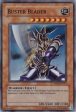 Buster Blader [RP02-EN013] Super Rare Fashion