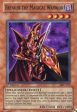 Breaker the Magical Warrior [MFC-071] Ultra Rare Sale