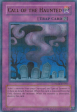 Call of the Haunted [HL06-EN005] Parallel Rare on Sale