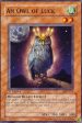 An Owl of Luck [PGD-073] Common For Cheap