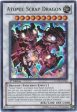 Atomic Scrap Dragon [STOR-EN043] Ultra Rare Online