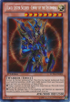 Black Luster Soldier - Envoy of the Beginning [LCYW-EN025] Secret Rare Sale