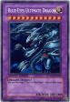 Blue-Eyes Ultimate Dragon [RP01-EN000] Secret Rare Online Sale