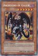 Archfiend of Gilfer [RP02-EN094] Secret Rare Supply