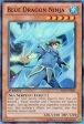 Blue Dragon Ninja [REDU-EN083] Super Rare Online