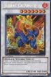 Jurrac Giganoto [HA02-EN057] Secret Rare For Cheap